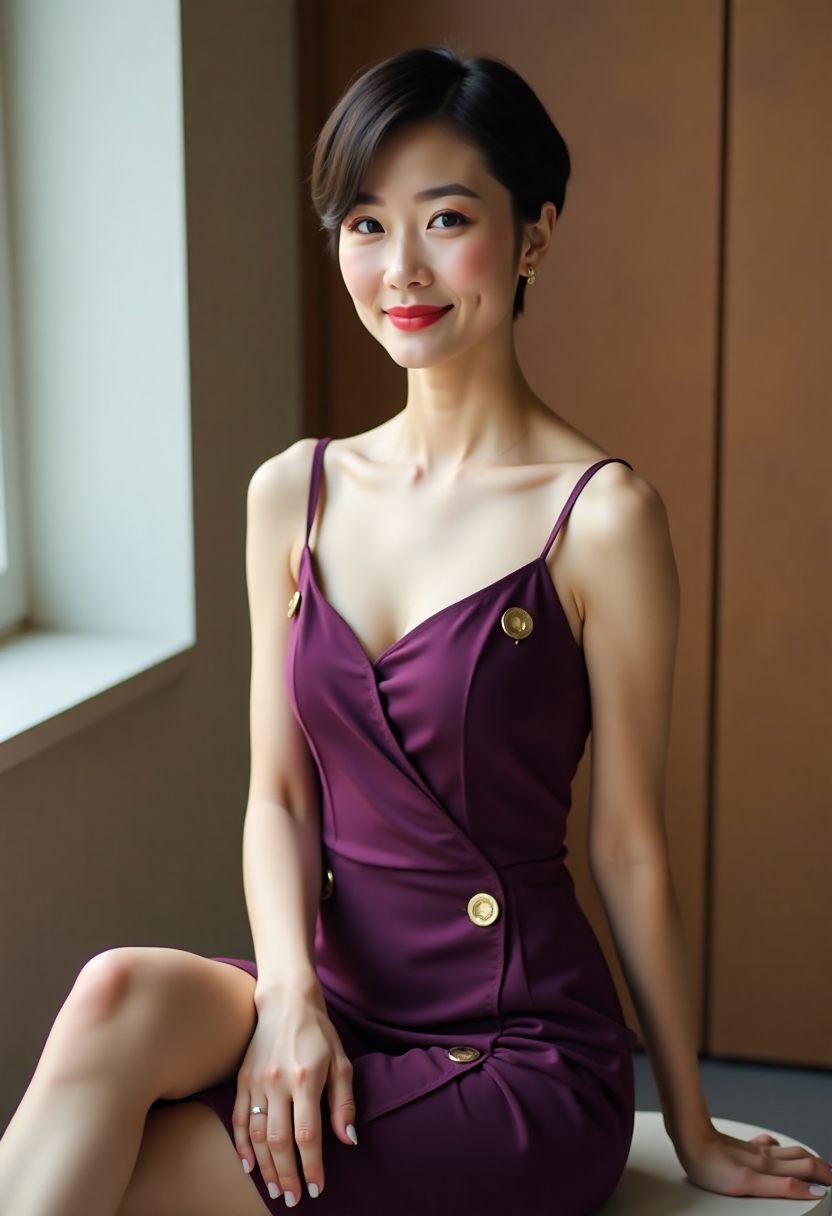 电影《第十七封信》预告画面